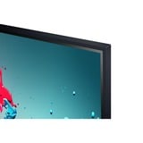 LG 75QNED85T6C, LED-Fernseher 189 cm (75 Zoll), schwarz, UltraHD/4K, HDR10, Triple-Tuner, KI Prozessor, 120Hz Panel