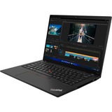 Lenovo ThinkPad P14s G4 (21HF000KGE), Notebook schwarz, Windows 11 Pro 64-Bit, 35.6 cm (14 Zoll), 1 TB SSD