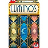 Schmidt Spiele Luminos, Gesellschaftsspiel 