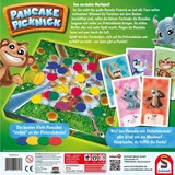 Schmidt Spiele Pancake Picknick, Brettspiel 