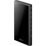 Sony NW-A306, MVP-Player schwarz, Bluetooth, WLAN, USB-C