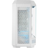 Thermaltake Toughline Liquid T300i, Gaming-PC weiß/transparent, Windows 11 Home 64-Bit