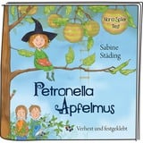 tonies Petronella Apfelmus - Verhext und festgeklebt, Spielfigur Hörspiel