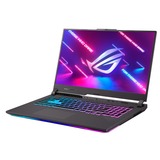 ASUS ROG Strix G17 (G713PV-LL145W), Gaming-Notebook grau, AMD Ryzen 9 7940HX, NVIDIA GeForce RTX 4060, 32 GB DDR5, 1 TB SSD, Windows 11 Home 64-Bit