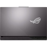 ASUS ROG Strix G17 (G713PV-LL145W), Gaming-Notebook grau, AMD Ryzen 9 7940HX, NVIDIA GeForce RTX 4060, 32 GB DDR5, 1 TB SSD, Windows 11 Home 64-Bit