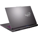 ASUS ROG Strix G17 (G713PV-LL145W), Gaming-Notebook grau, Windows 11 Home 64-Bit, 43.9 cm (17.3 Zoll) & 240 Hz Display, 1 TB SSD