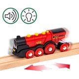 BRIO World Rote Lola Bauernhof Zugset, Bahn 