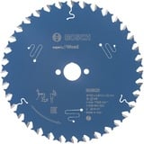 Bosch Kreissägeblatt Expert for Wood, Ø 165mm, 36Z Bohrung 20mm, für Handkreissägen