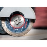 Bosch X-LOCK Diamanttrennscheibe Expert HardCeramic, Ø 85mm Bohrung 22,23mm