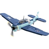 COBI Grumman TBF Avenger, Konstruktionsspielzeug 