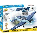 COBI Grumman TBF Avenger, Konstruktionsspielzeug 