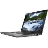 Dell Latitude 3450-YTVMR, Notebook grau, Windows 11 64-Bit, 35.6 cm (14 Zoll) & 60 Hz Display, 512 GB SSD