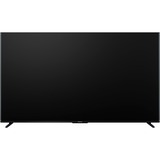 Hisense 85UXNQ, QLED-Fernseher 215 cm (85 Zoll), schwarz, UltraHD/4K, Triple Tuner, AMD Free-Sync, 120Hz Panel