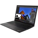 Lenovo ThinkPad T16 G2 (21K7003FGE), Notebook schwarz, Windows 11 Pro 64-Bit, 40.6 cm (16 Zoll), 1 TB SSD