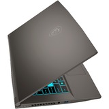 MSI Thin 15 B13VF-2872, Gaming-Notebook grau, Intel® Core™ i7-13620H, NVIDIA GeForce RTX 4060, 16 GB DDR4, 512 GB SSD, ohne Betriebssystem