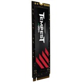 Mushkin Tempest 1 TB, SSD PCIe 3.0 x4, NVMe 1.4, M.2 2280