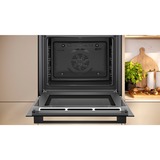 Neff BTX48PIB, Backofen-Set schwarz/edelstahl