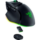 Razer Basilisk V3 Pro 35K, Gaming-Maus schwarz