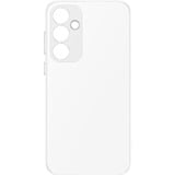 SAMSUNG Clear Case, Handyhülle transparent, Samsung Galaxy A35 5G