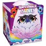 Spin Master Hatchimals Alive Mystery Ei Draggle, Spielfigur 