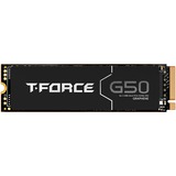 Team Group T-FORCE G50 1 TB, SSD PCIe 4.0 x4 | M.2 2280 | Graphen-Kühlkörper