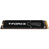 Team Group T-FORCE G50 1 TB, SSD PCIe 4.0 x4 | M.2 2280 | Graphen-Kühlkörper