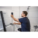 Bosch Ortungsgerät GMS 120-27 Professional blau/schwarz, mit Schutztasche und Li‑Ionen-Akku 3,7V 1,0Ah