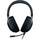 Razer Kraken V3 X, Gaming-Headset schwarz