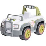 Spin Master Paw Patrol - Dschungel-Truck mit Tracker-Figur, Spielfahrzeug 