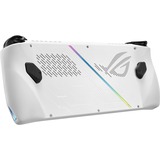 ASUS ROG ALLY RC71L-NH001W, Spielkonsole weiß, Windows 11 Home