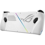 ASUS ROG ALLY RC71L-NH001W, Spielkonsole weiß, Windows 11 Home