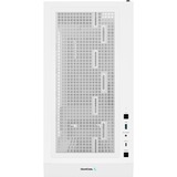 DeepCool CH560 WH                  , Tower-Gehäuse weiß, Tempered Glass