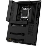 NZXT N7 B650E Matte Black, Mainboard schwarz