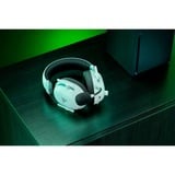 Razer BlackShark V2 Pro für Xbox, Gaming-Headset weiß, 2,4 GHz, Bluetooth