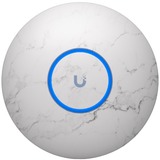 Ubiquiti UniFi nanoHD Abdeckung Marble, 3er Pack für Access Point nanoHD, U6 Lite, U6+