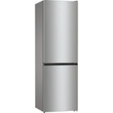 gorenje NRK61CS2XL4, Kühl-/Gefrierkombination edelstahl