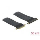 DeLOCK Riser Card PCIe x8>x8 