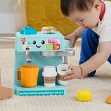 Fisher-Price Lernspaß Mein Barista-Set 