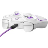 PDP Victrix Pro BGF Wireless, Gamepad weiß, für Xbox & PC