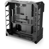 RAIJINTEK PAEAN Ultra , Big-Tower-Gehäuse schwarz, Tempered Glass