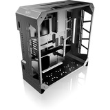 RAIJINTEK PAEAN Ultra , Big-Tower-Gehäuse schwarz, Tempered Glass