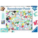 Ravensburger Kinderpuzzle Mallow Days 200 Teile