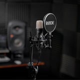 Rode Microphones NT1 Signature, Mikrofon schwarz