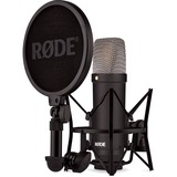 Rode Microphones Rode NT1 , Mikrofon schwarz