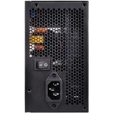 SilverStone SST-ST70F-ES230, PC-Netzteil schwarz, 4x PCIe, 700 Watt