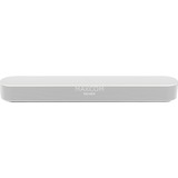 Sonos Beam (Gen. 2), Soundbar weiß, WLAN, HDMI, Dolby Atmos