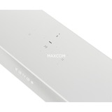 Sonos Beam (Gen. 2), Soundbar weiß, WLAN, HDMI, Dolby Atmos