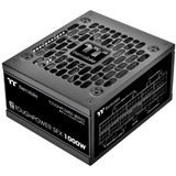 Thermaltake TT Toughpower SFX Platinum 1000W, PC-Netzteil schwarz, 1x 12VHPWR, 2x PCIe, Kabelmanagement, 1000 Watt