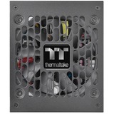 Thermaltake TT Toughpower SFX Platinum 1000W, PC-Netzteil schwarz, 1x 12VHPWR, 2x PCIe, Kabelmanagement, 1000 Watt