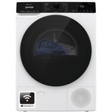 gorenje DPNA83W, Wärmepumpen-Kondensationstrockner weiß/schwarz